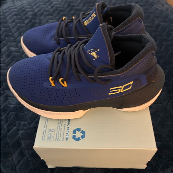 Under Armour 3Zero - Picture 13 of 13